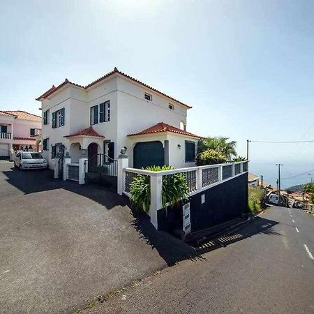ポンタ・ド・ソル Casa Do Tornadouroヴィラ エクステリア 写真